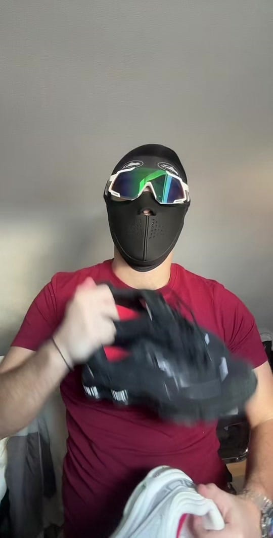 Post 3 by RVG COP on TikTok (video)