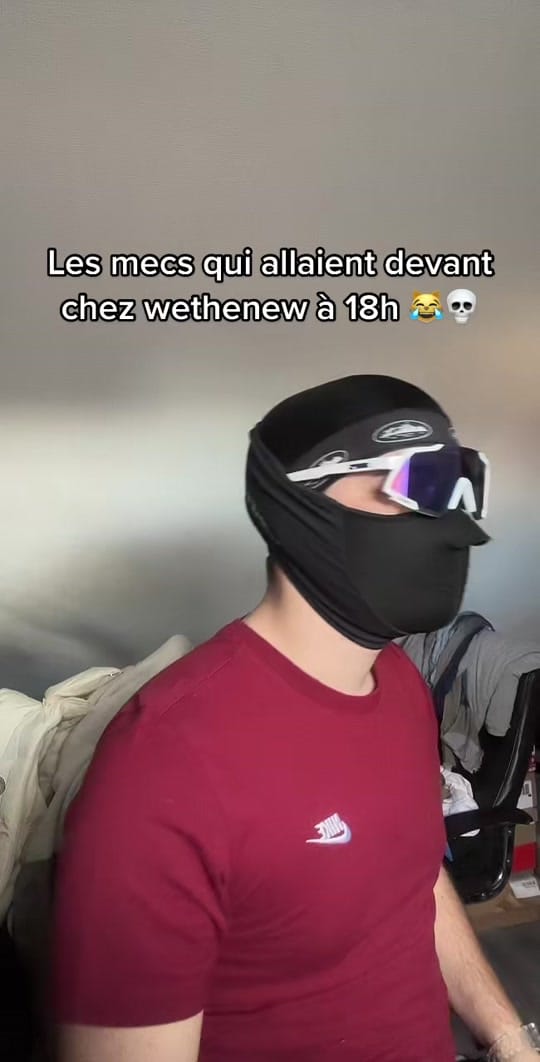 Post 7 by RVG COP on TikTok (video)