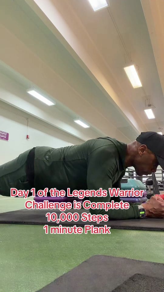 Post 5 by Leonard Wheeler on TikTok (video)