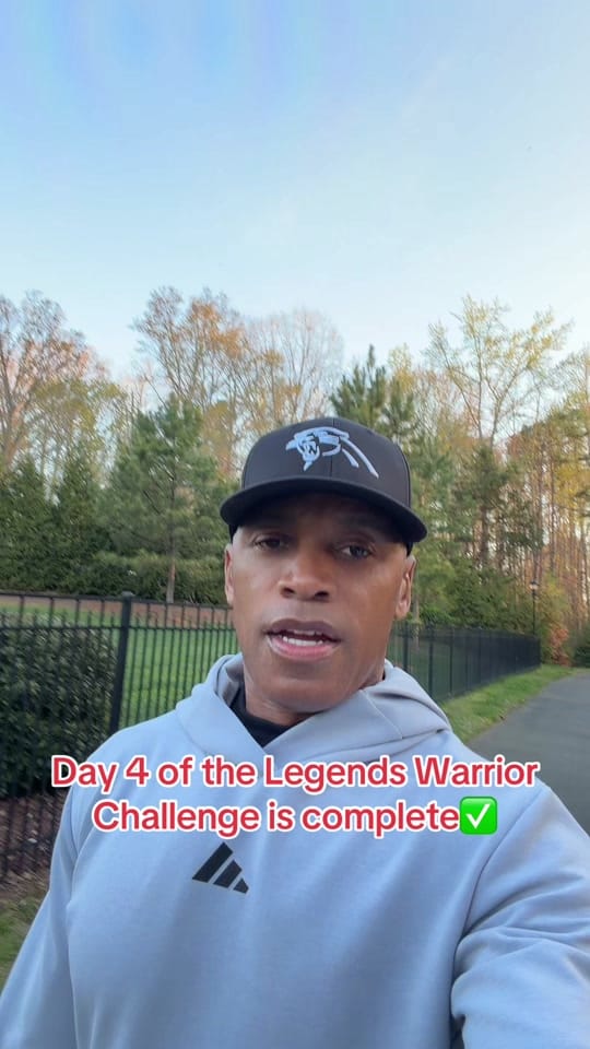 Post 2 by Leonard Wheeler on TikTok (video)