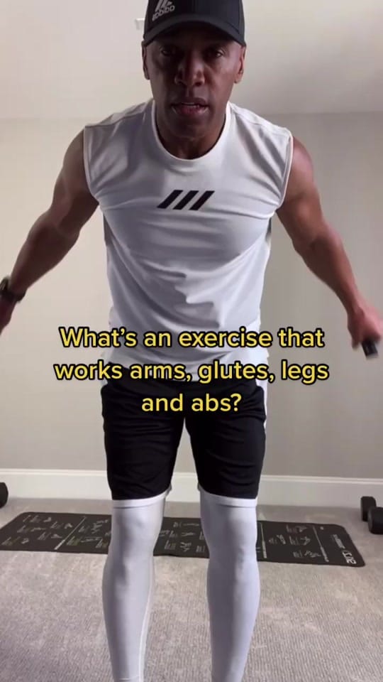 Post 10 by Leonard Wheeler on TikTok (video)
