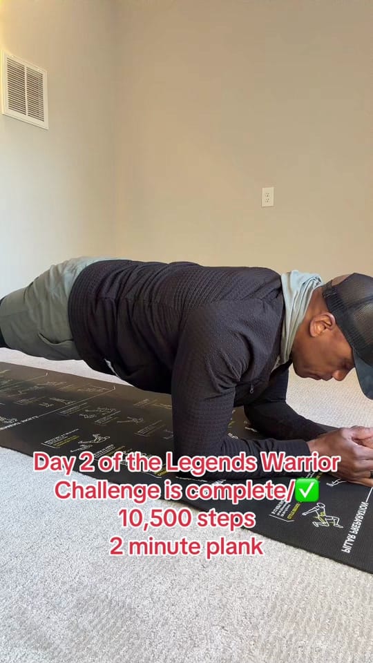Post 4 by Leonard Wheeler on TikTok (video)