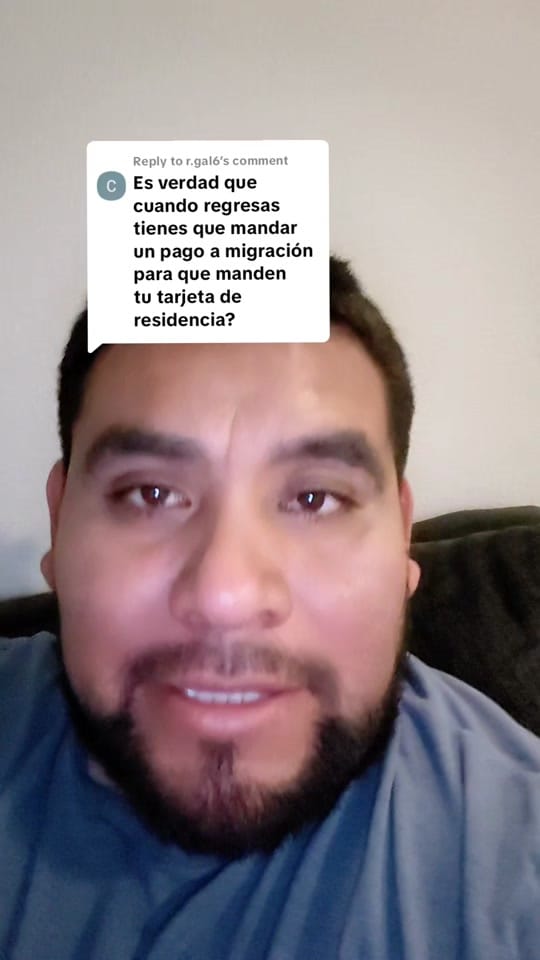 Post 9 by Flavio Garcia Cruz on TikTok (video)