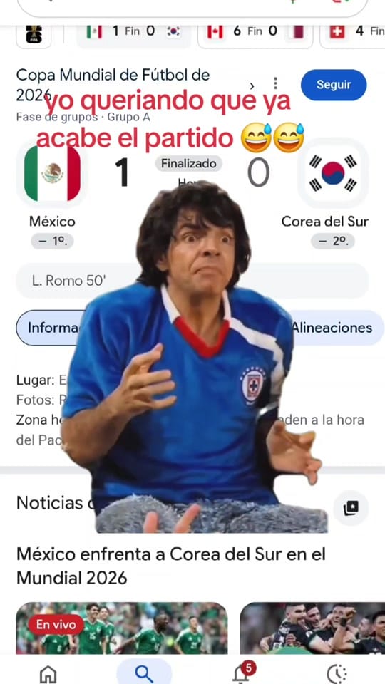 Post 1 by Flavio Garcia Cruz on TikTok (video)