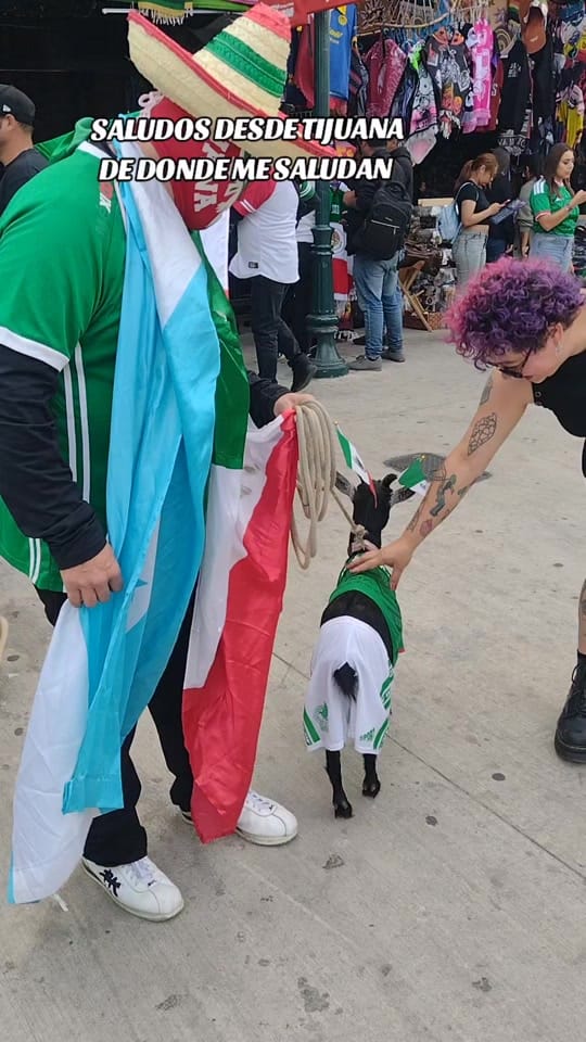 Post 2 by POR LOS BARRIOS DEL 664 on TikTok (video)