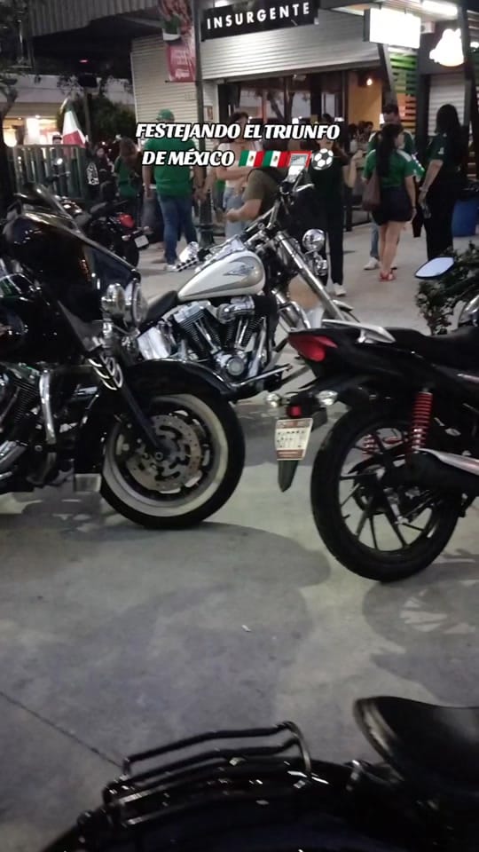 Post 3 by POR LOS BARRIOS DEL 664 on TikTok (video)