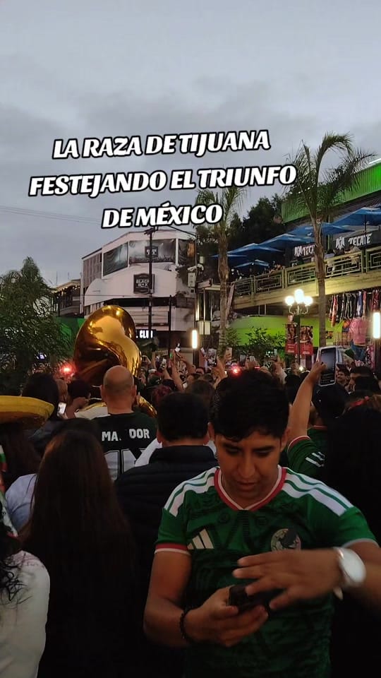 Post 4 by POR LOS BARRIOS DEL 664 on TikTok (video)