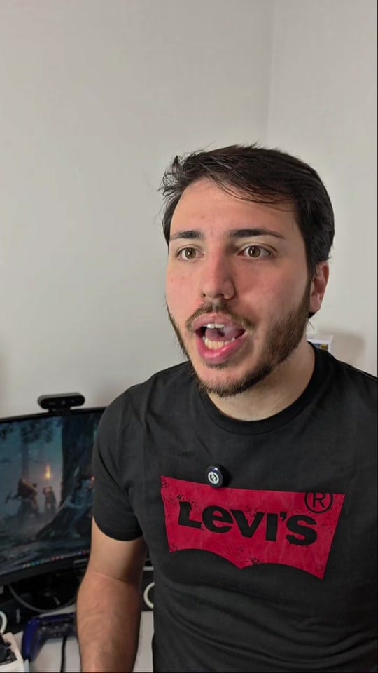 Post 6 by Fugax on TikTok (video)