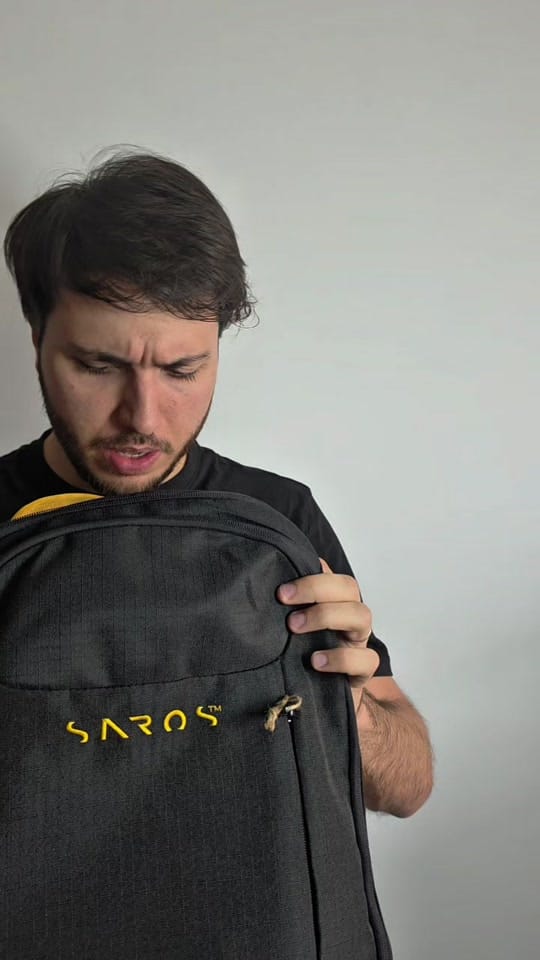 Post 3 by Fugax on TikTok (video)