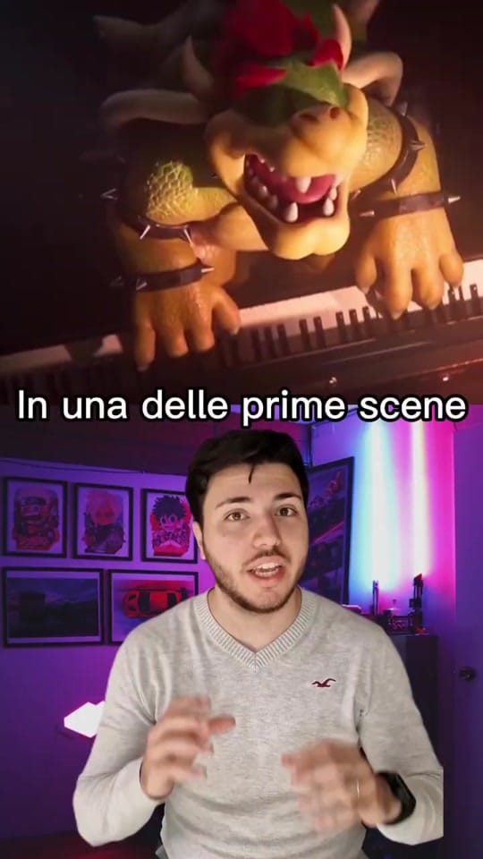 Post 8 by Fugax on TikTok (video)