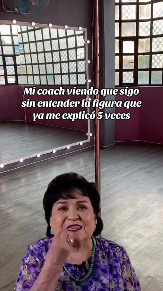 Post 1 by ONCEONCE POLE STUDIO on TikTok (video)