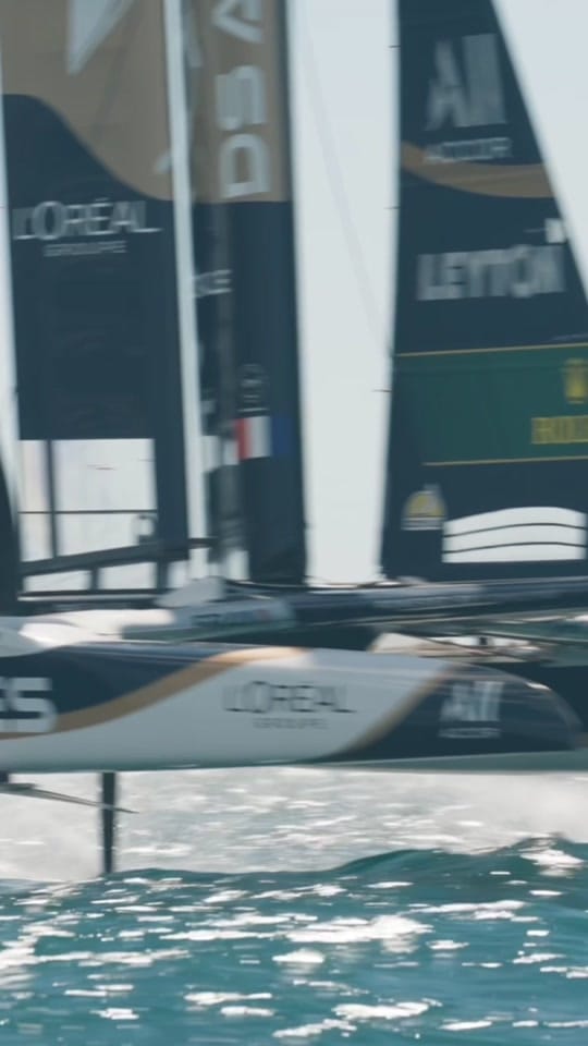 Post 6 by DS Automobiles Team France on TikTok (video)