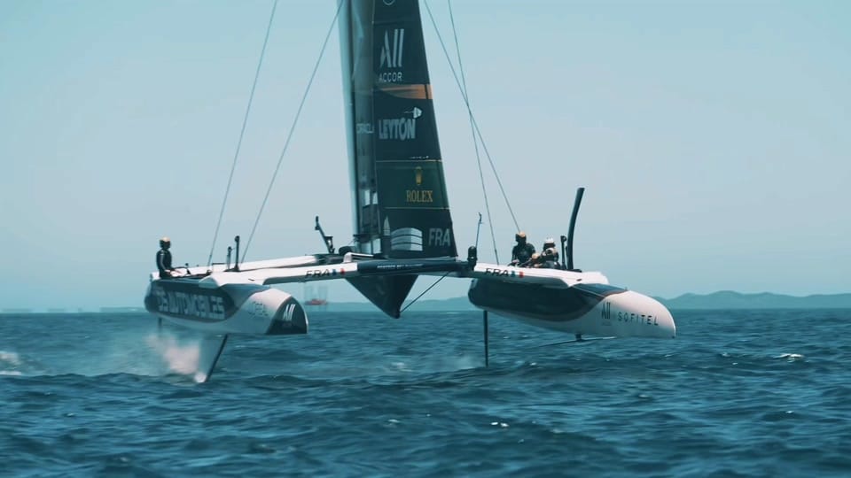 Post 5 by DS Automobiles Team France on TikTok (video)