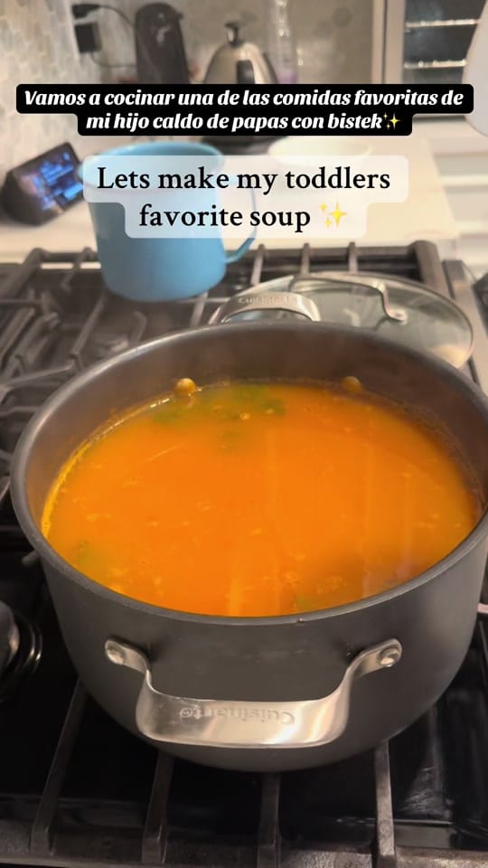 Post 6 by Alexa Mendez on TikTok (video)
