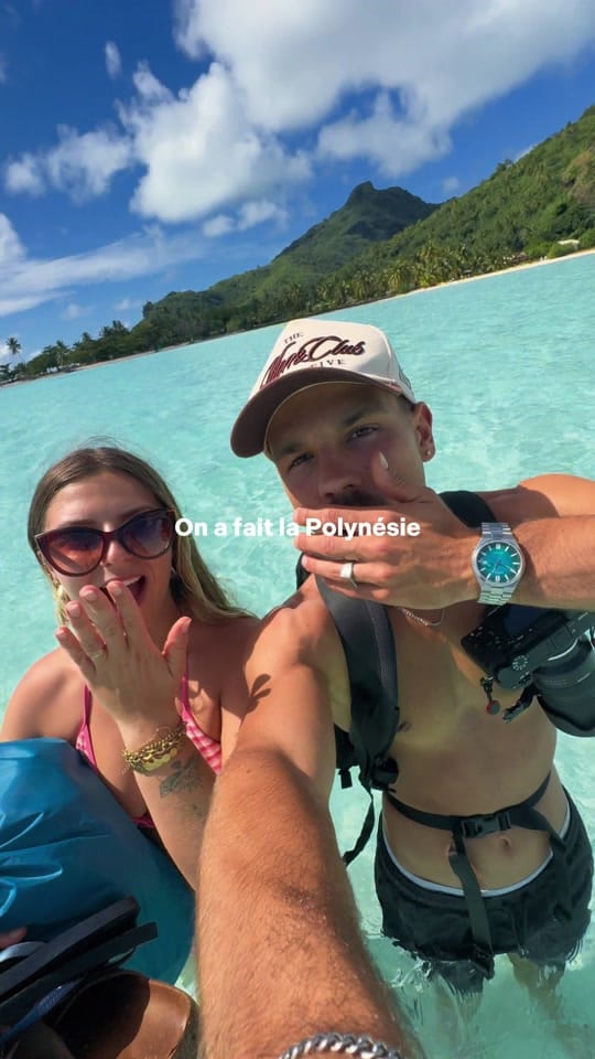 Post 2 by Kyky et Manou on TikTok (video)