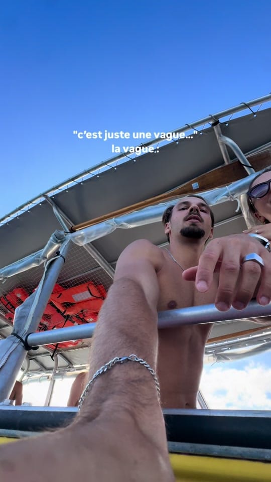 Post 3 by Kyky et Manou on TikTok (video)
