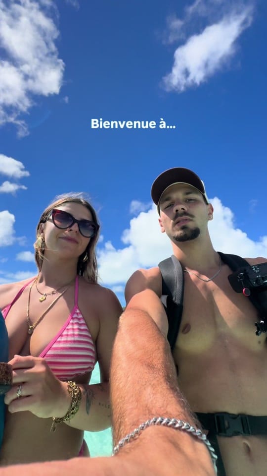 Post 8 by Kyky et Manou on TikTok (video)