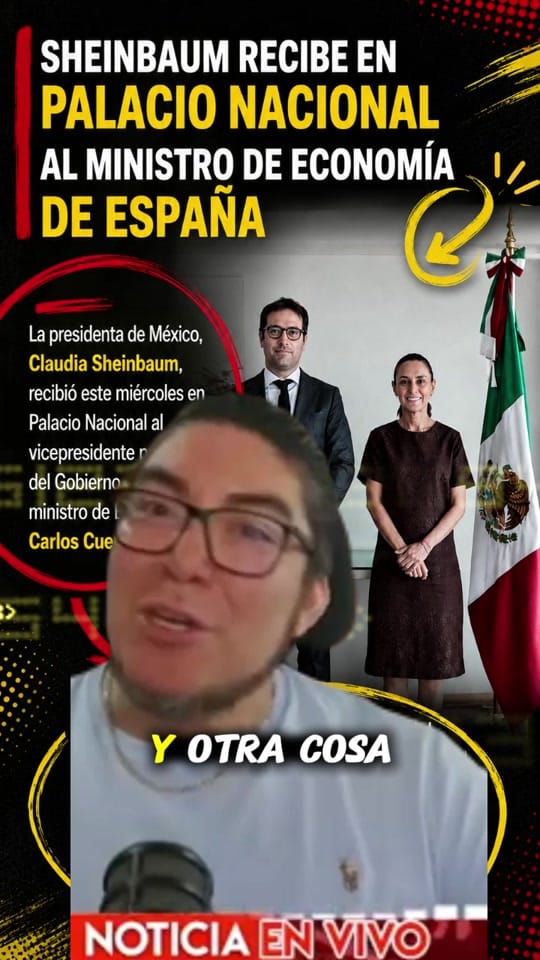 Post 6 by Campechaneando noticias flash on TikTok (video)
