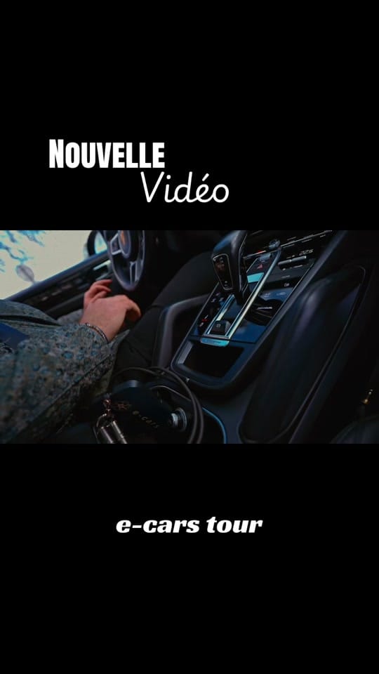 Post 2 by e-CARS CONCEPT franchise on TikTok (video)