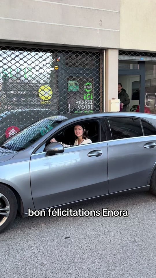Post 8 by e-CARS CONCEPT franchise on TikTok (video)