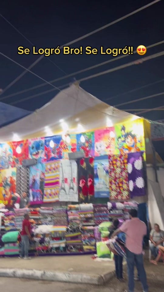 Post 8 by Oliver Tema on TikTok (video)