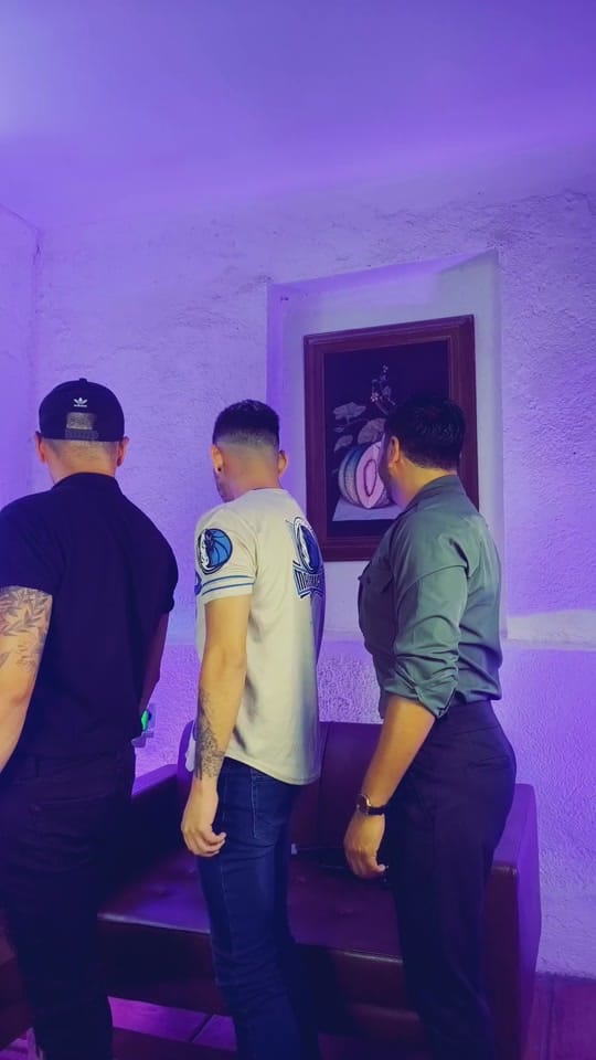 Post 6 by OSCAR BARAJAS on TikTok (video)