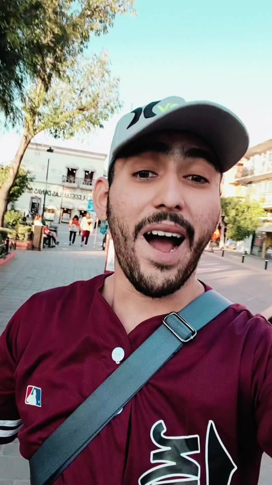 Post 3 by OSCAR BARAJAS on TikTok (video)