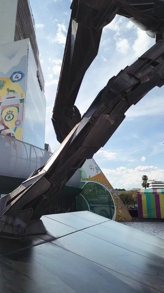 Post 2 by OSCAR BARAJAS on TikTok (video)