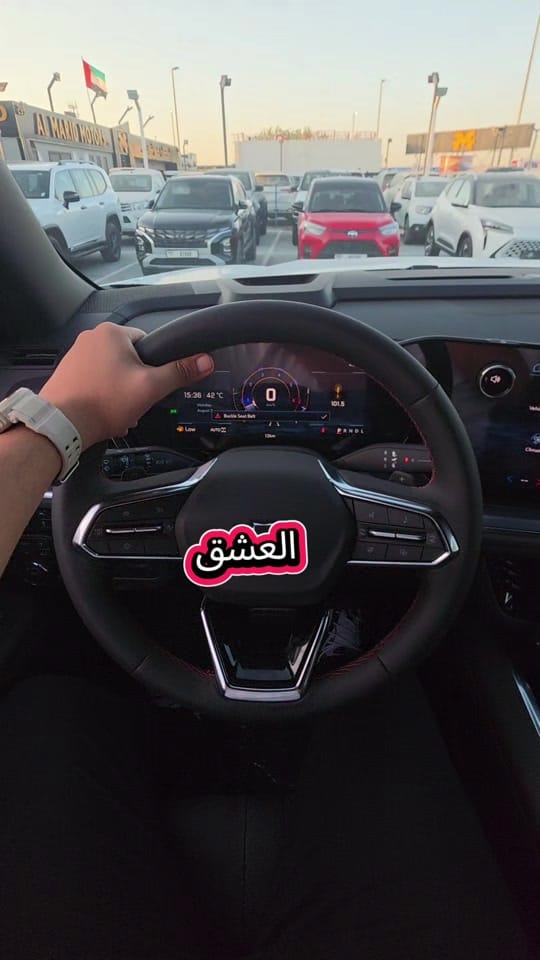 Post 9 by BERCHEX on TikTok (video)