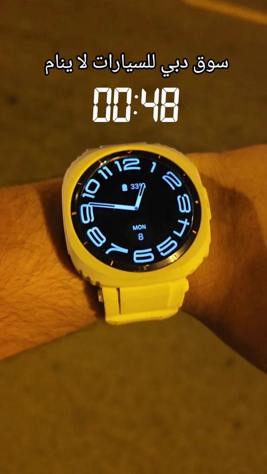 Post 4 by BERCHEX on TikTok (video)