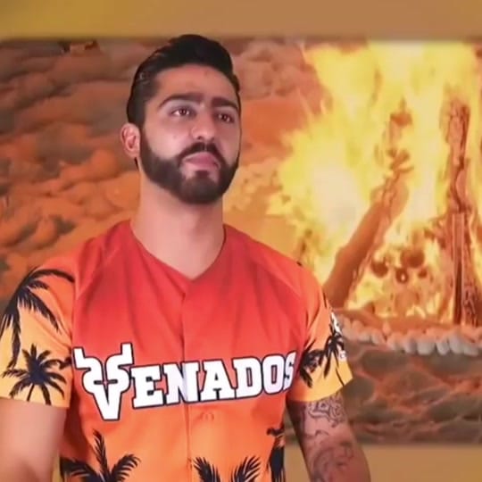 Post 5 by acapulco shore on TikTok (video)