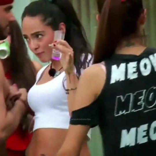 Post 6 by acapulco shore on TikTok (video)