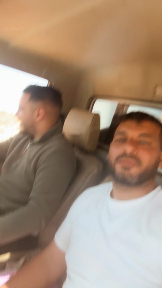Post 5 by K.khaled on TikTok (video)