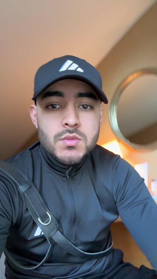 Post 7 by Adán Ornelas Anta on TikTok (video)