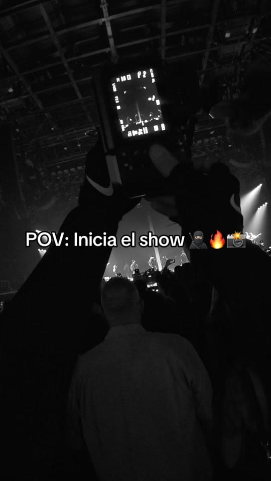 Post 1 by Adán Ornelas Anta on TikTok (video)