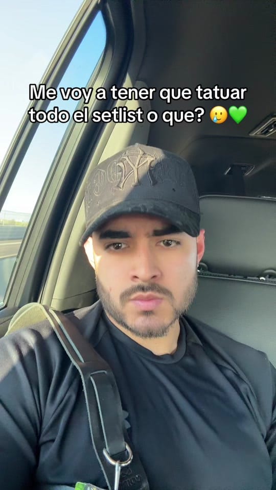 Post 5 by Adán Ornelas Anta on TikTok (video)