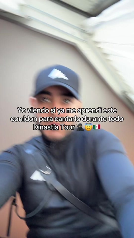 Post 6 by Adán Ornelas Anta on TikTok (video)