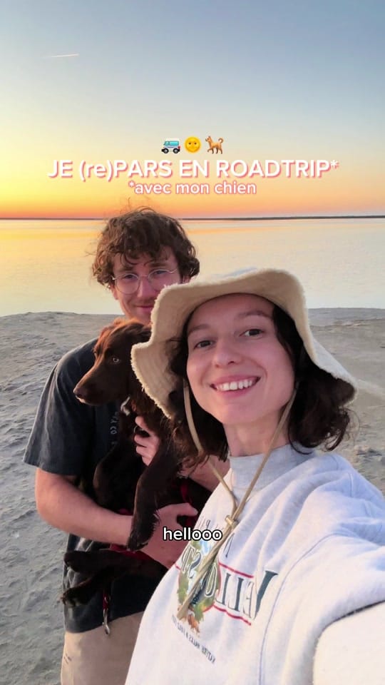 Post 8 by Manon&Marceau on TikTok (video)