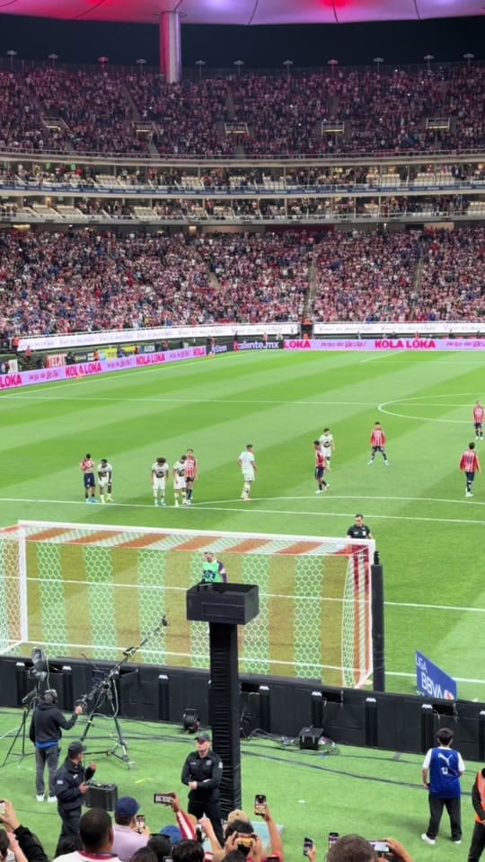 Post 1 by Noti Chivas on TikTok (video)