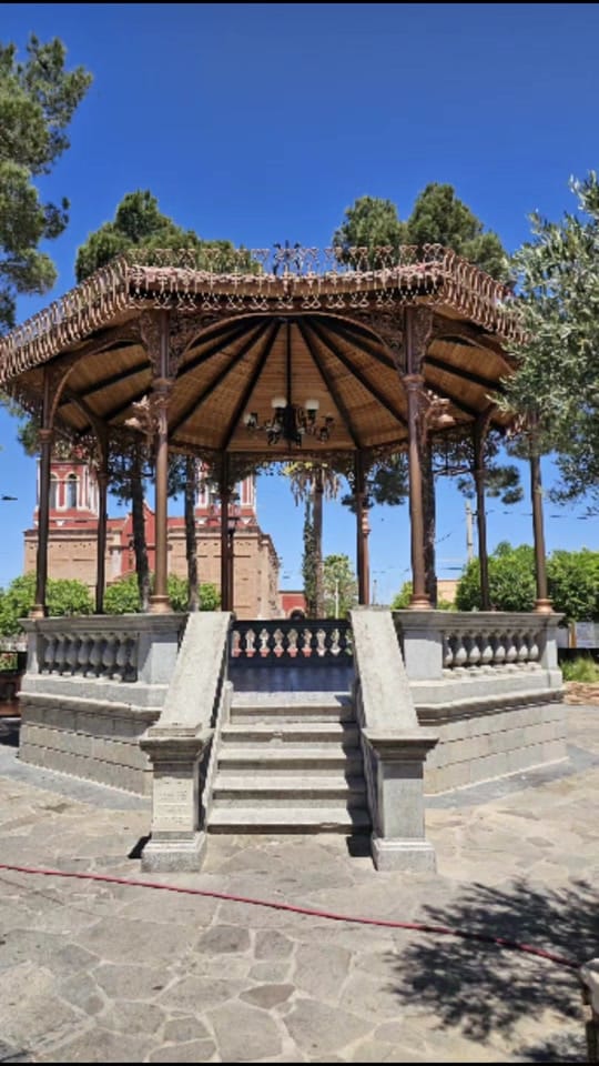 Post 4 by Chihuahua a través de mi lente on TikTok (video)