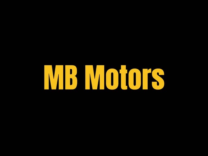 Post 2 by ®MB Motors on TikTok (video)