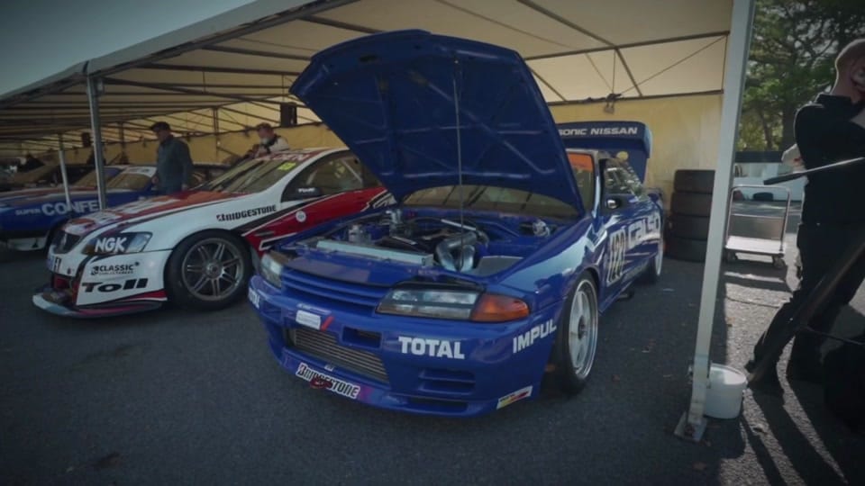 Post 9 by ®MB Motors on TikTok (video)