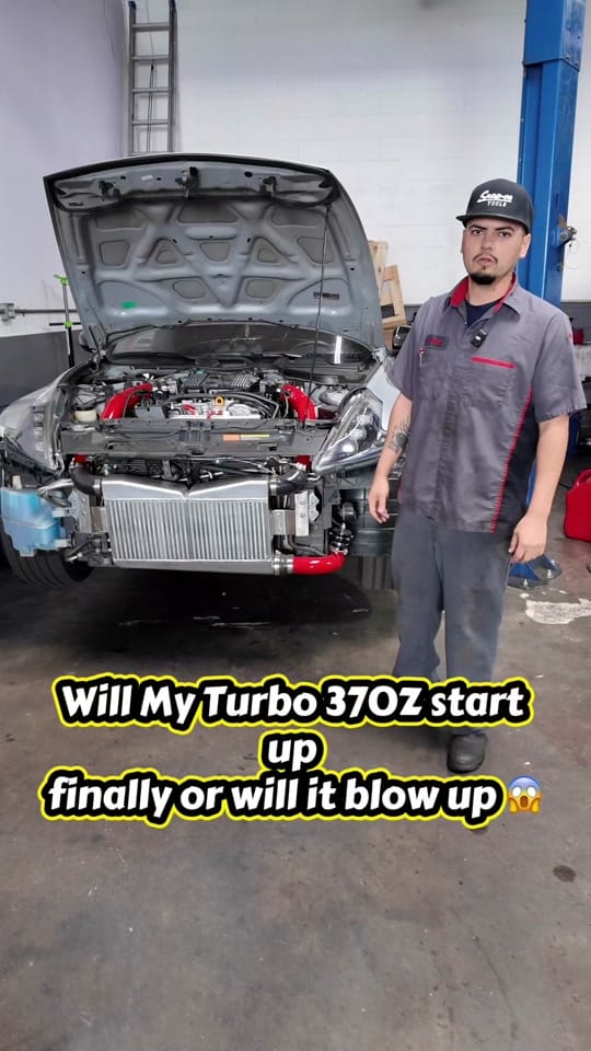 Post 2 by Streetdreamzperformance on TikTok (video)