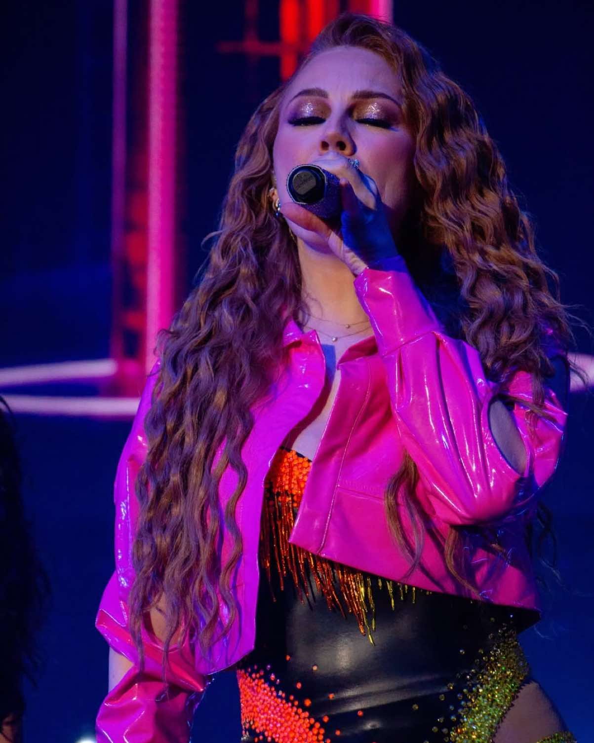 Post 3 by 90’s Pop Tour on TikTok (video)