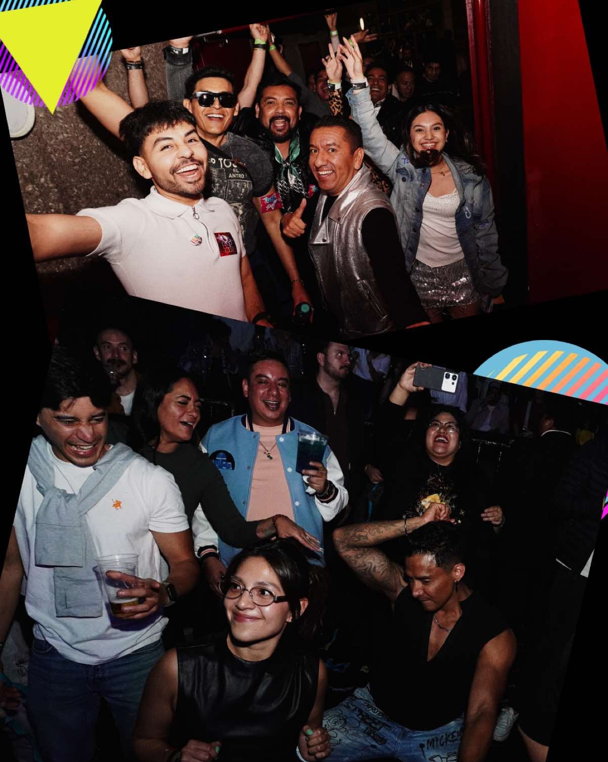 Post 4 by 90’s Pop Tour on TikTok (video)