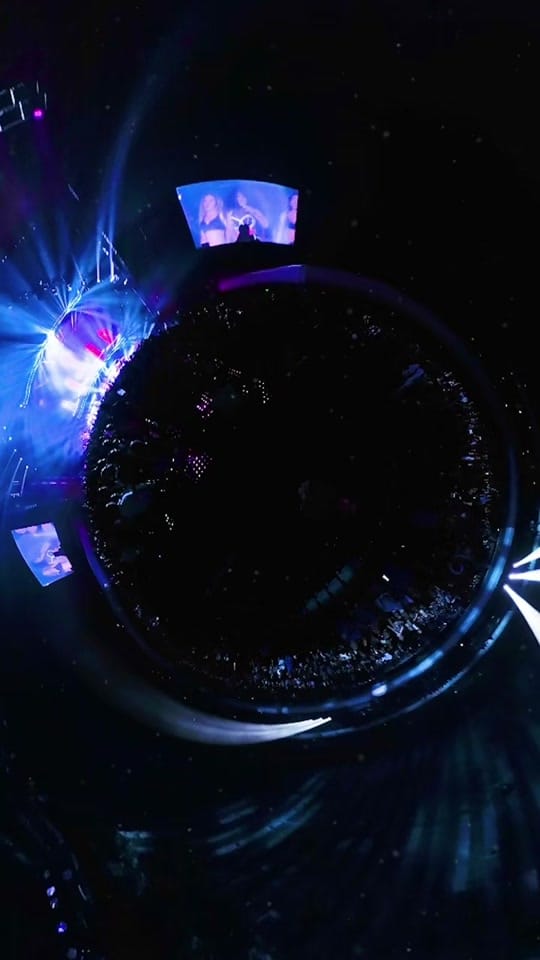 Post 7 by 90’s Pop Tour on TikTok (video)