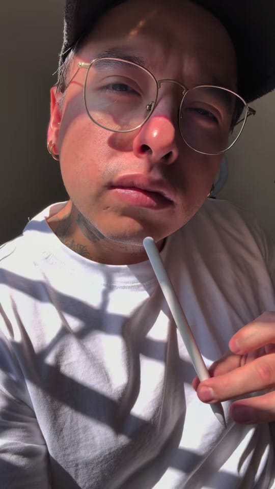 Post 3 by soyelvichi on TikTok (video)