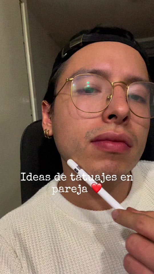 Post 10 by soyelvichi on TikTok (video)