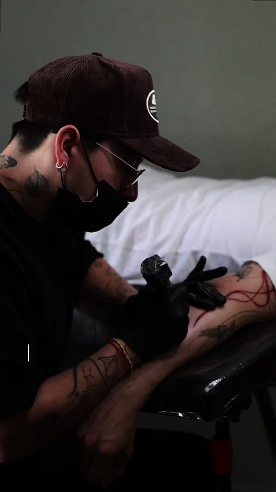 Post 4 by soyelvichi on TikTok (video)