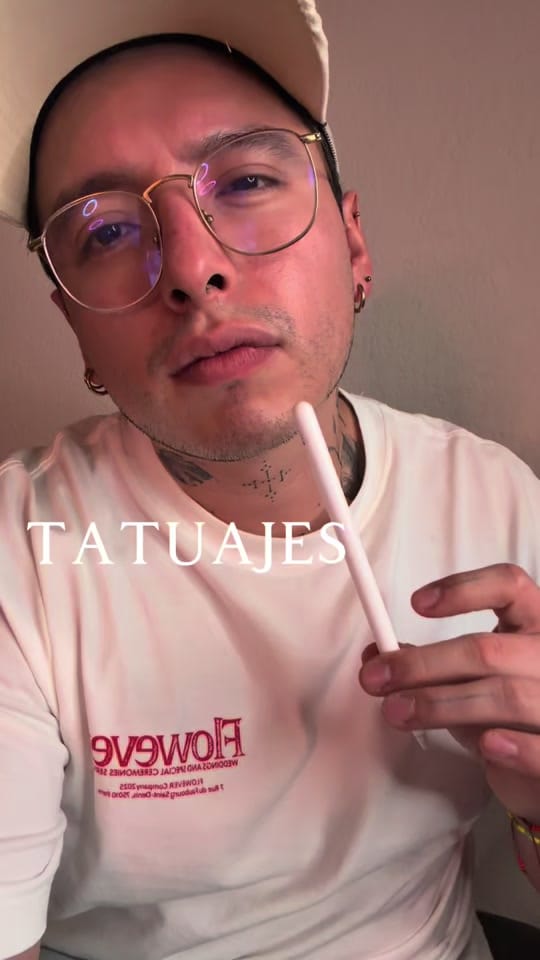Post 7 by soyelvichi on TikTok (video)